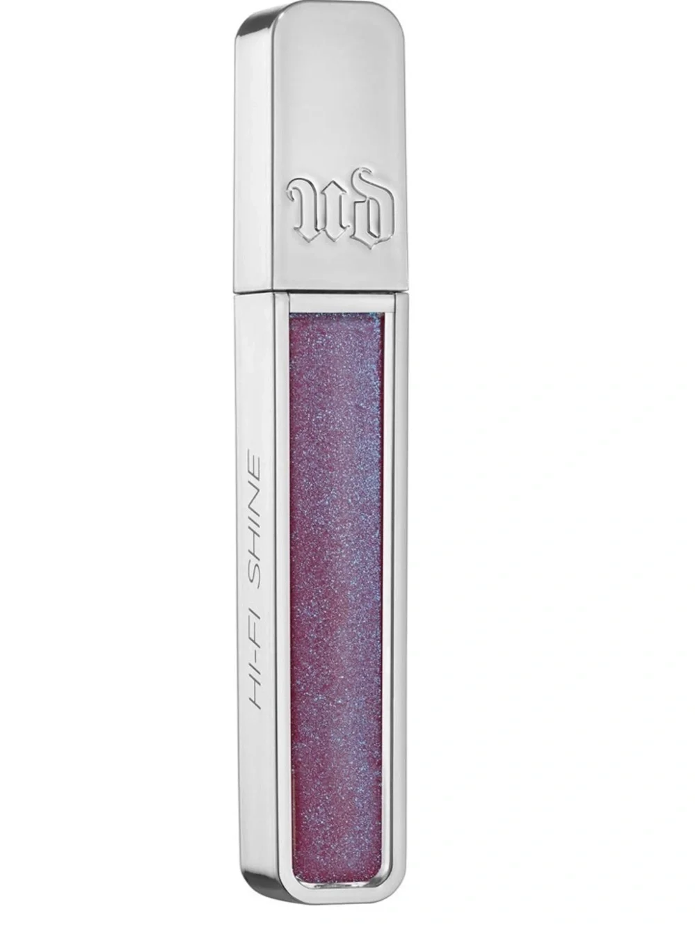 ⚡️❄️Urban Decay Hi Fi Shine Candy Flip Ultra Cushion Lipgloss